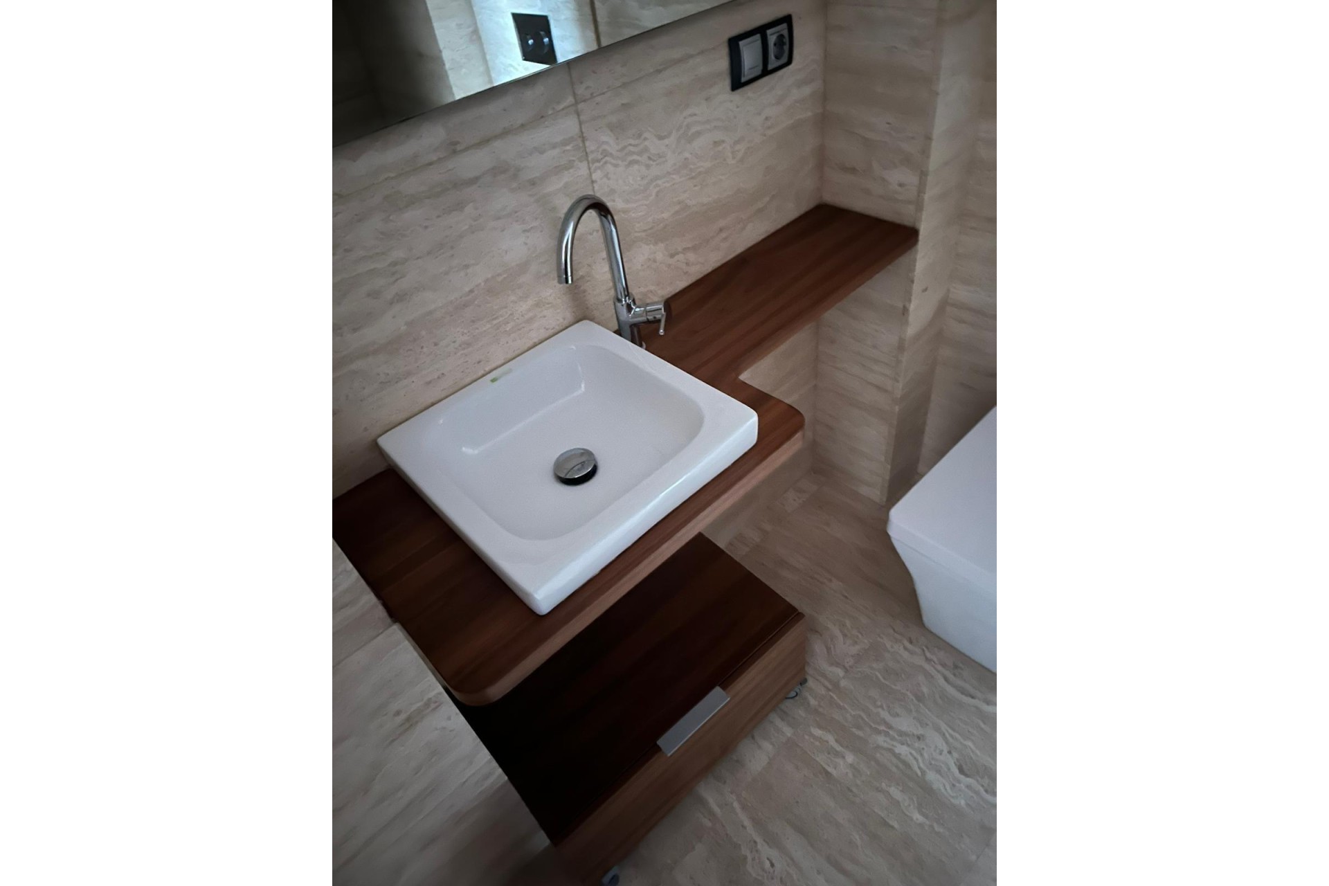 Revente - Apartment - Elche - Raval de Santa Teresa-El Asilo