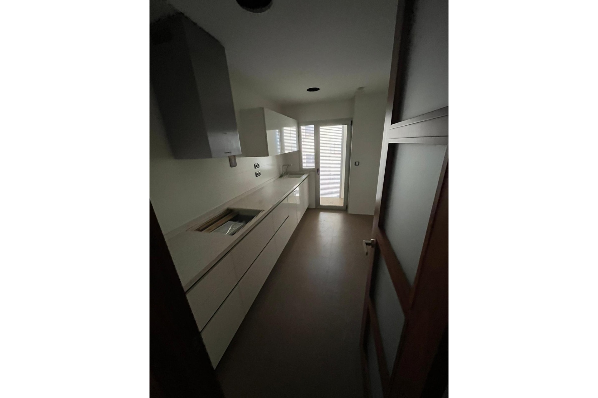 Revente - Apartment - Elche - Raval de Santa Teresa-El Asilo