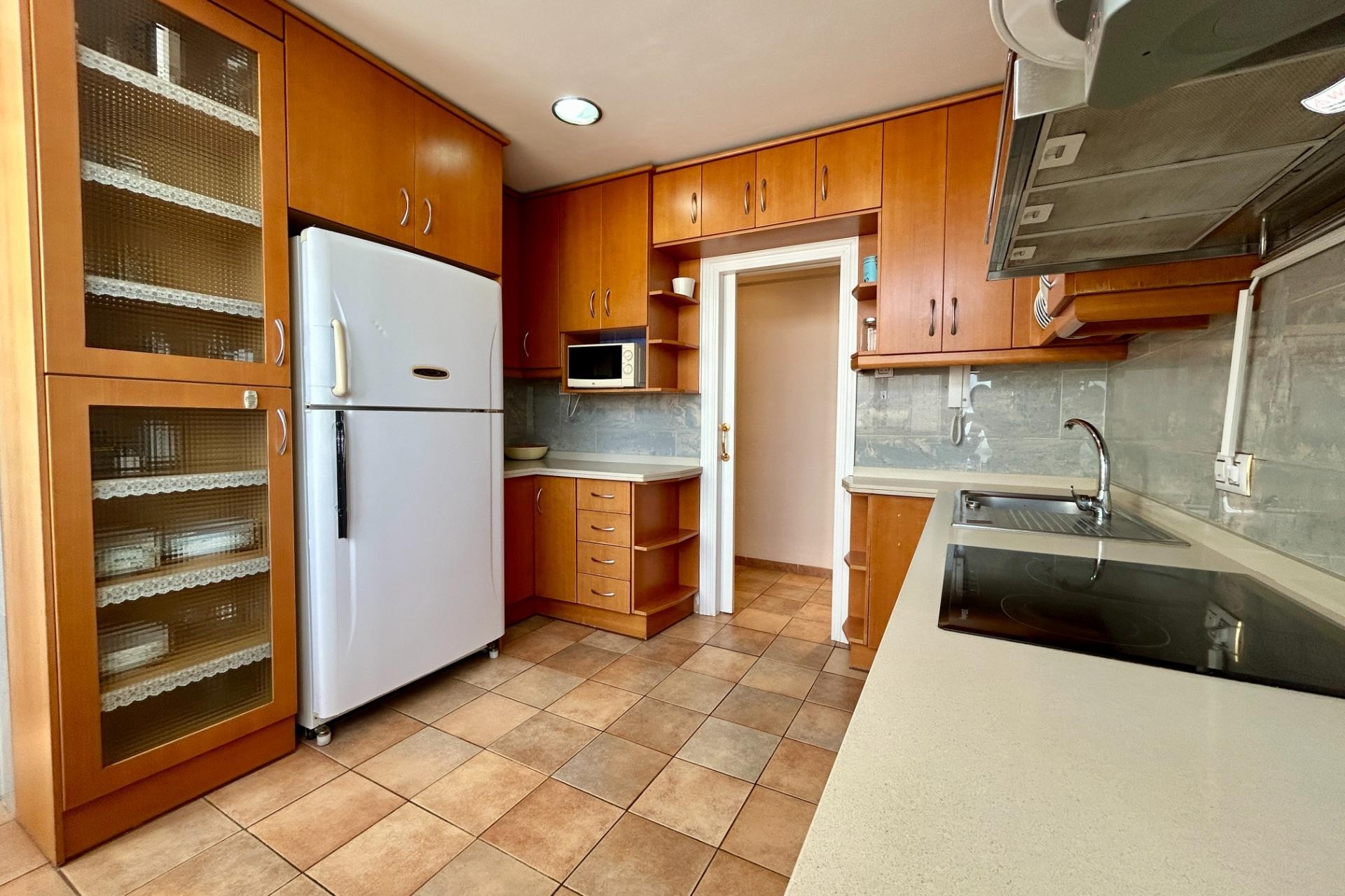 Revente - Apartment - Elche - Raval de Santa Teresa-El Asilo