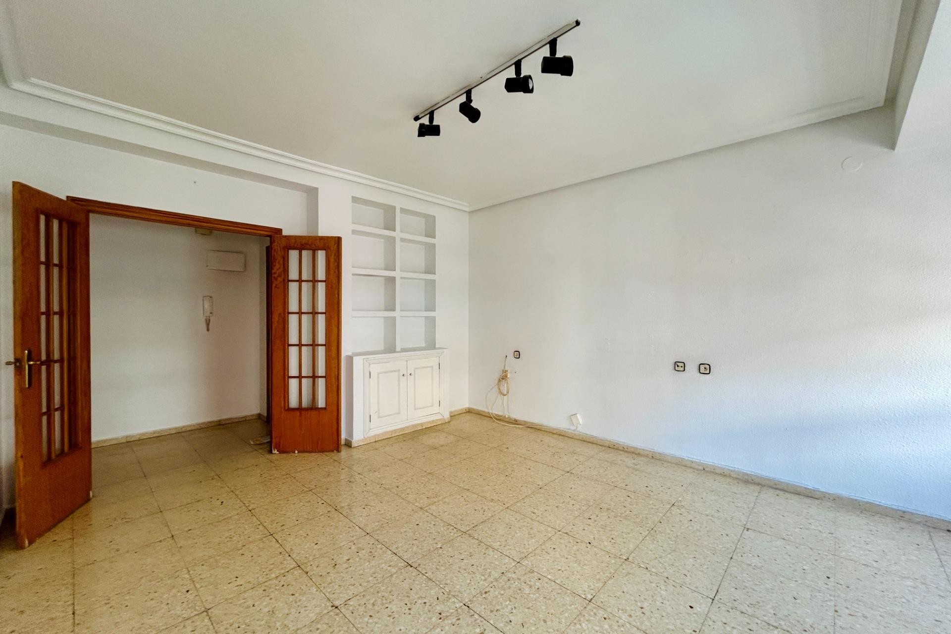 Revente - Apartment - Elche - Reina Victoria-Miguel Hernández