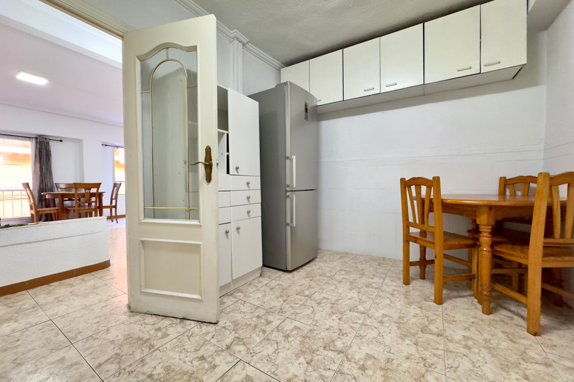 Revente - Apartment - Elche - San Crispín