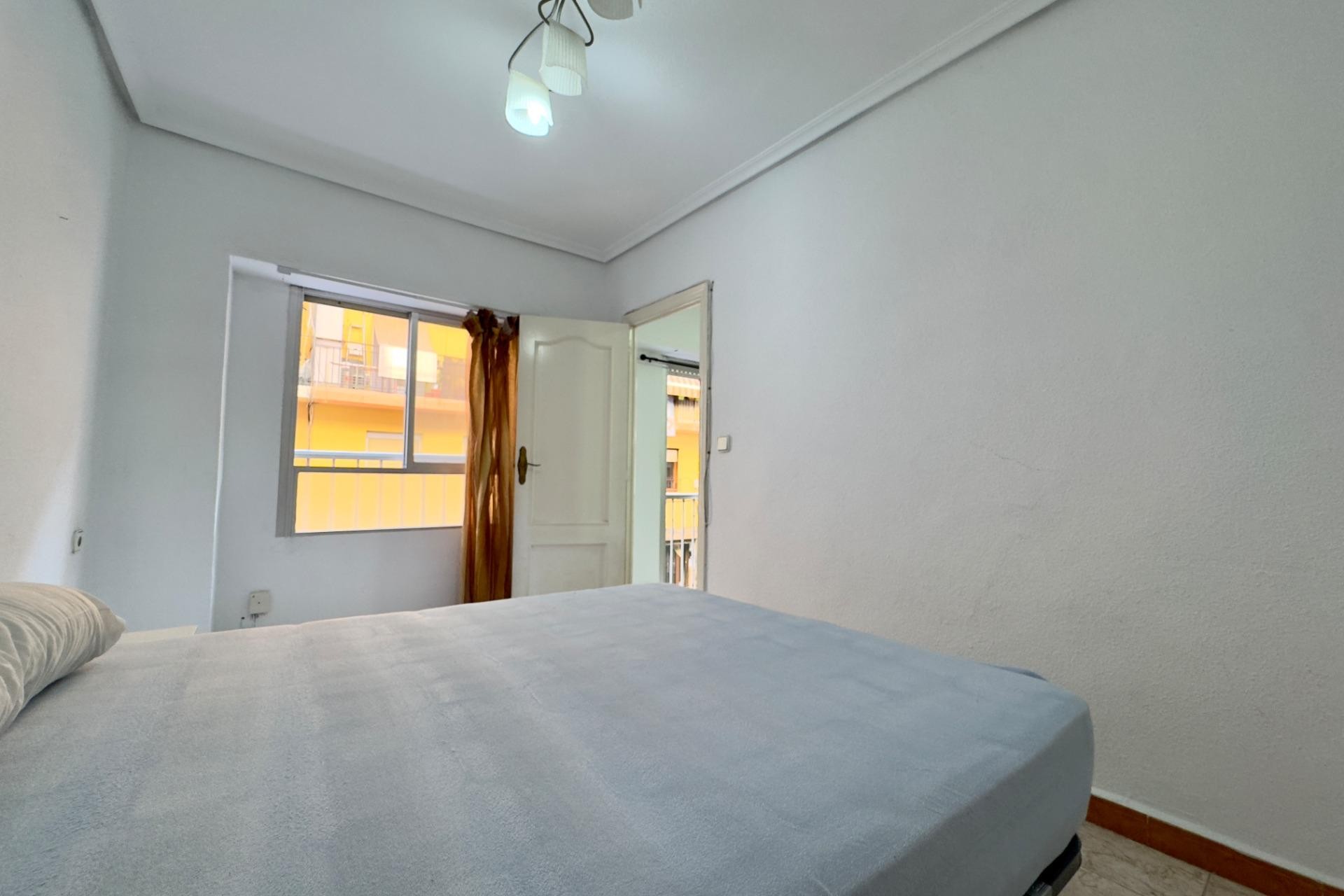 Revente - Apartment - Elche - San Crispín