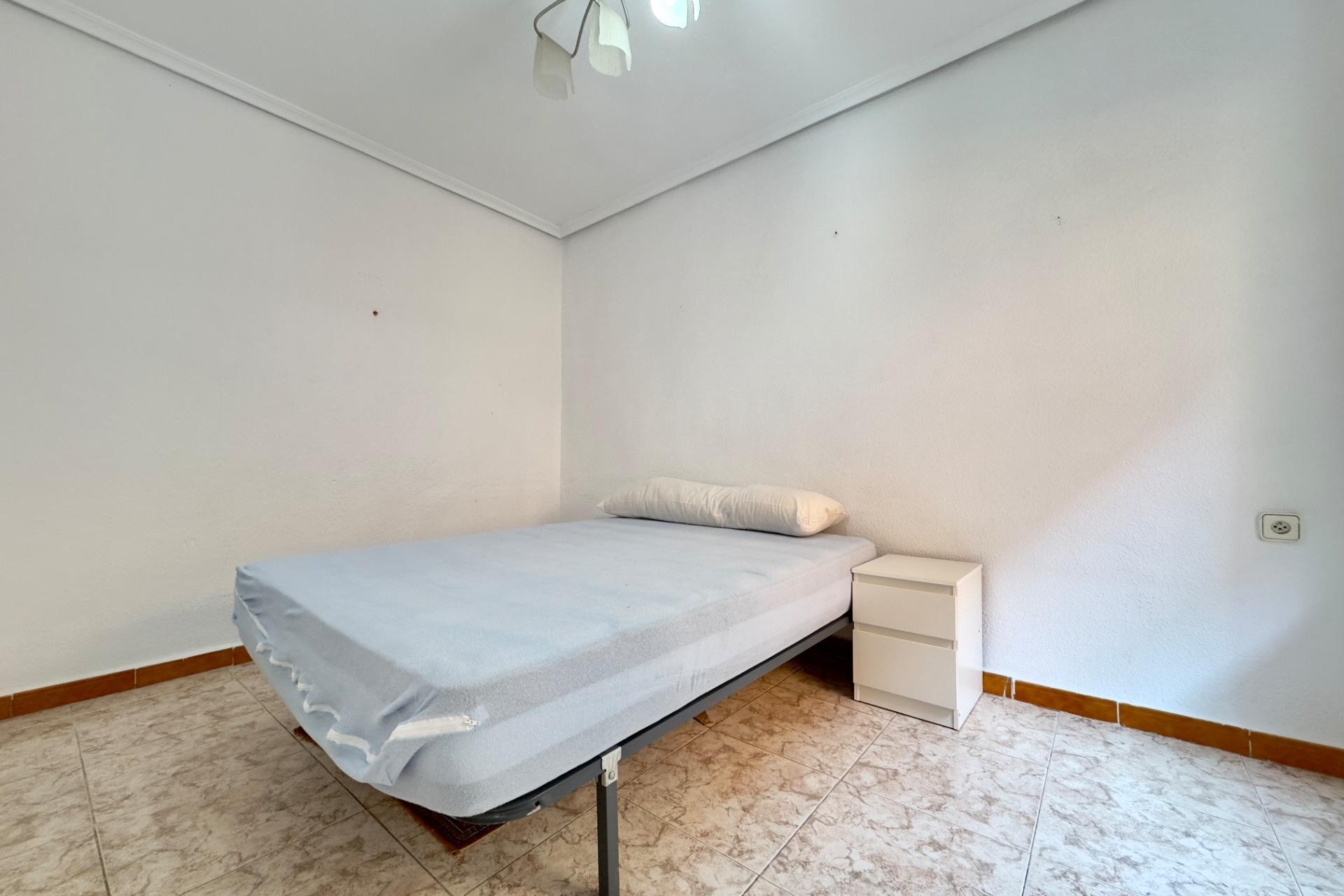 Revente - Apartment - Elche - San Crispín