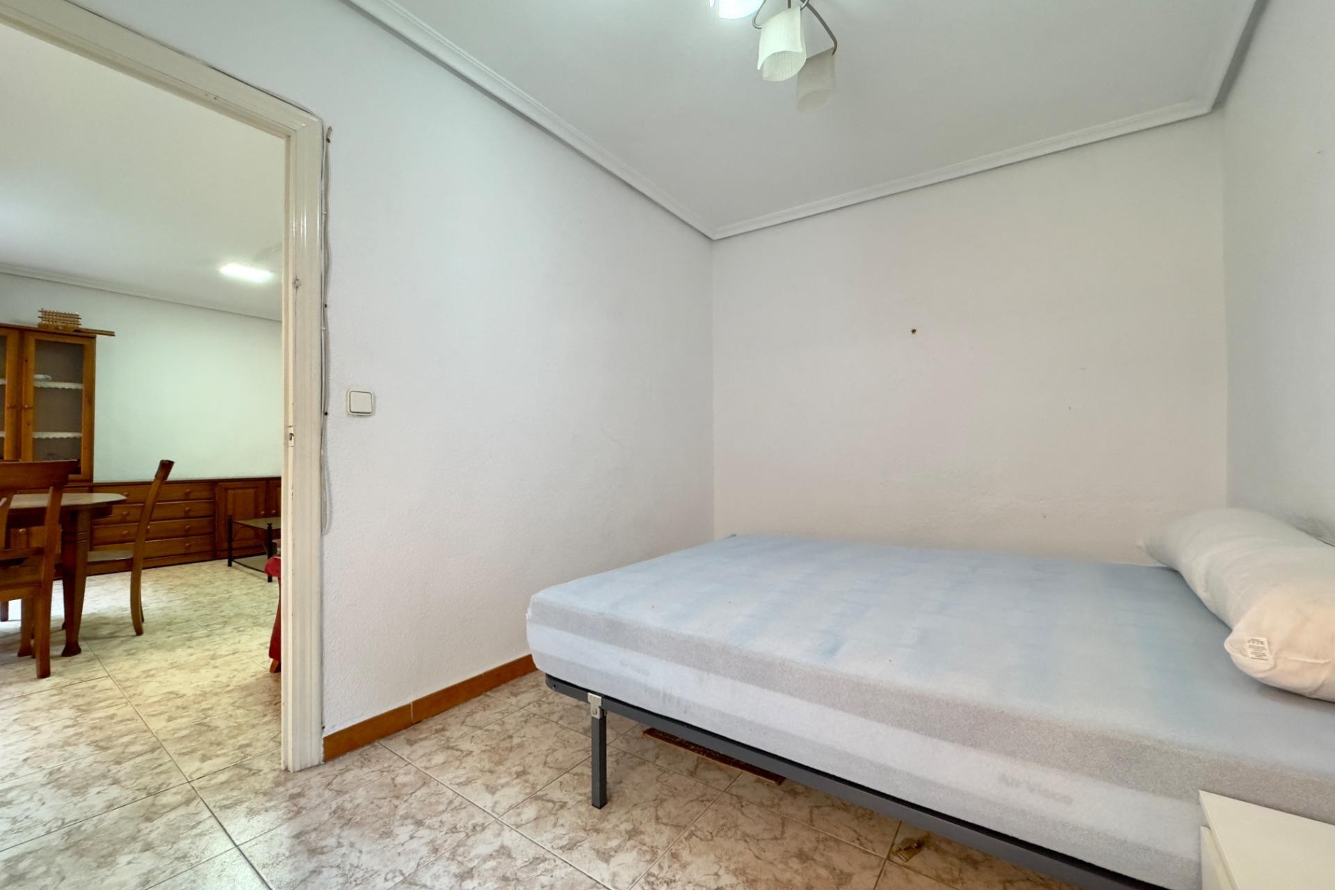Revente - Apartment - Elche - San Crispín