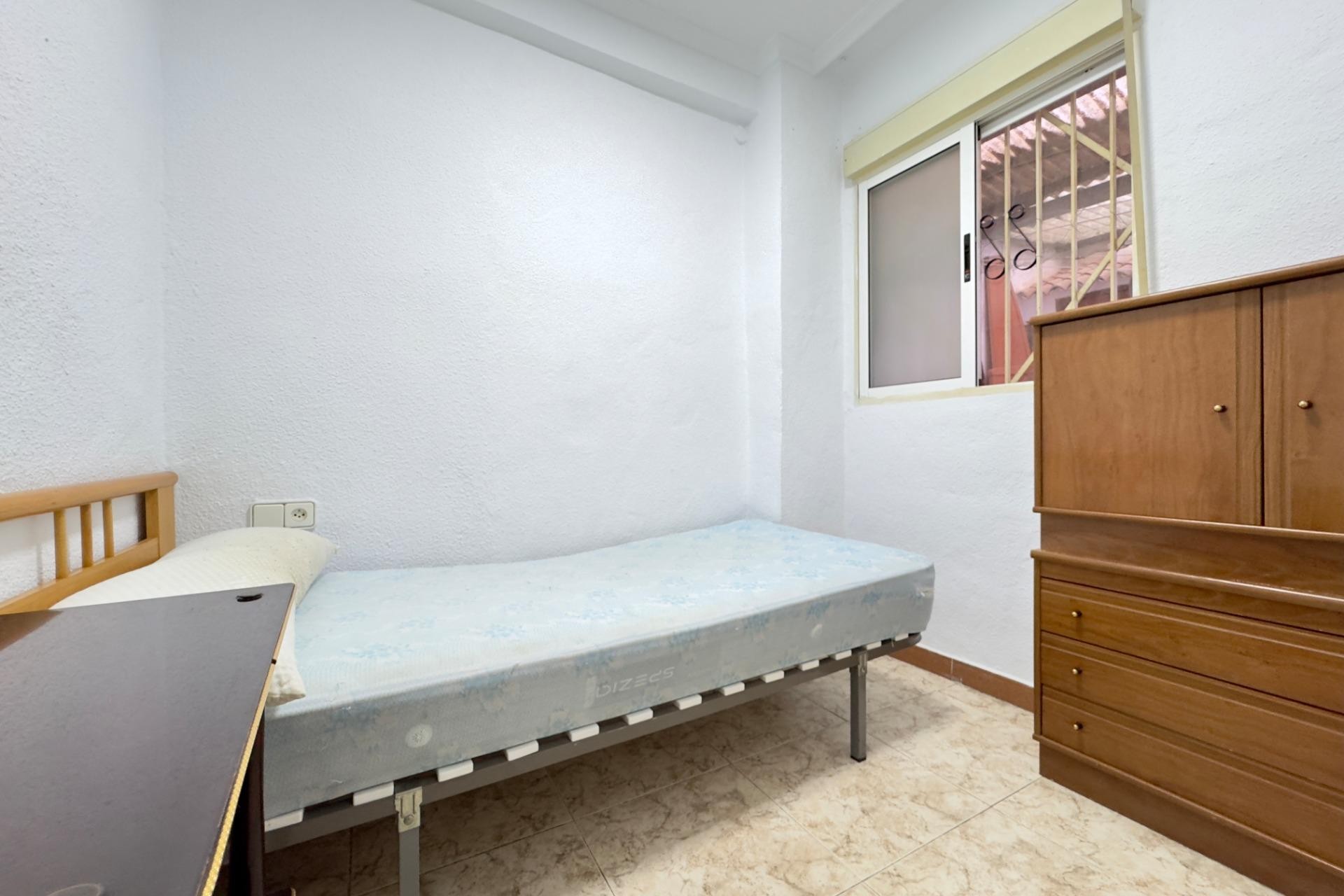 Revente - Apartment - Elche - San Crispín