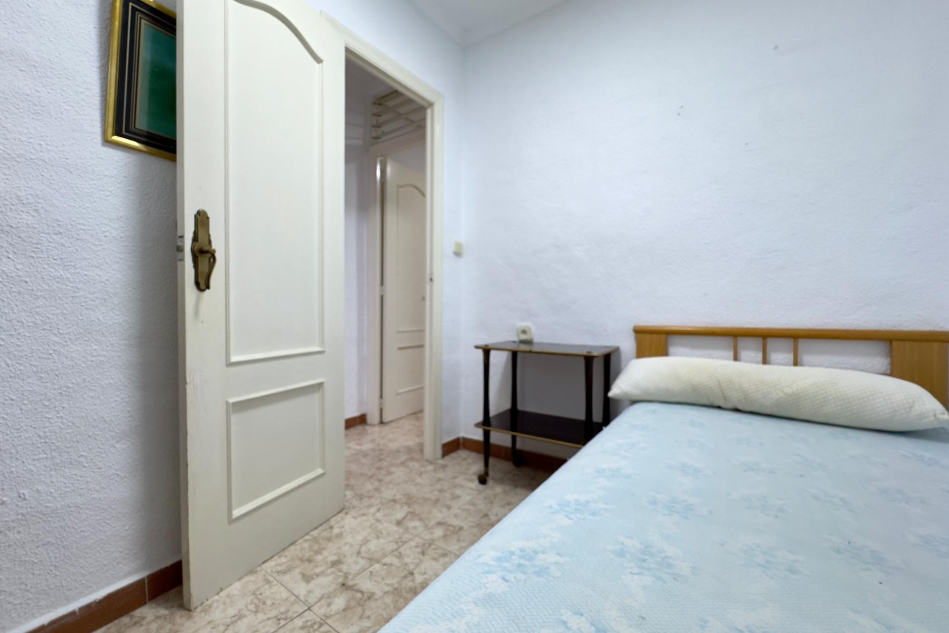 Revente - Apartment - Elche - San Crispín