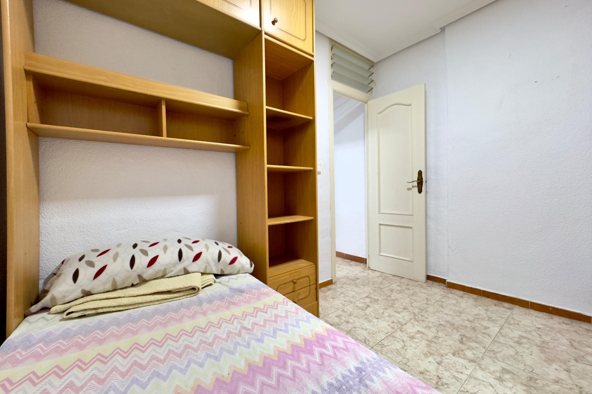 Revente - Apartment - Elche - San Crispín