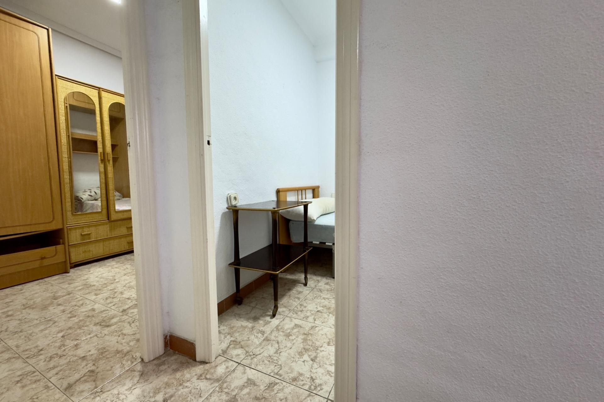 Revente - Apartment - Elche - San Crispín