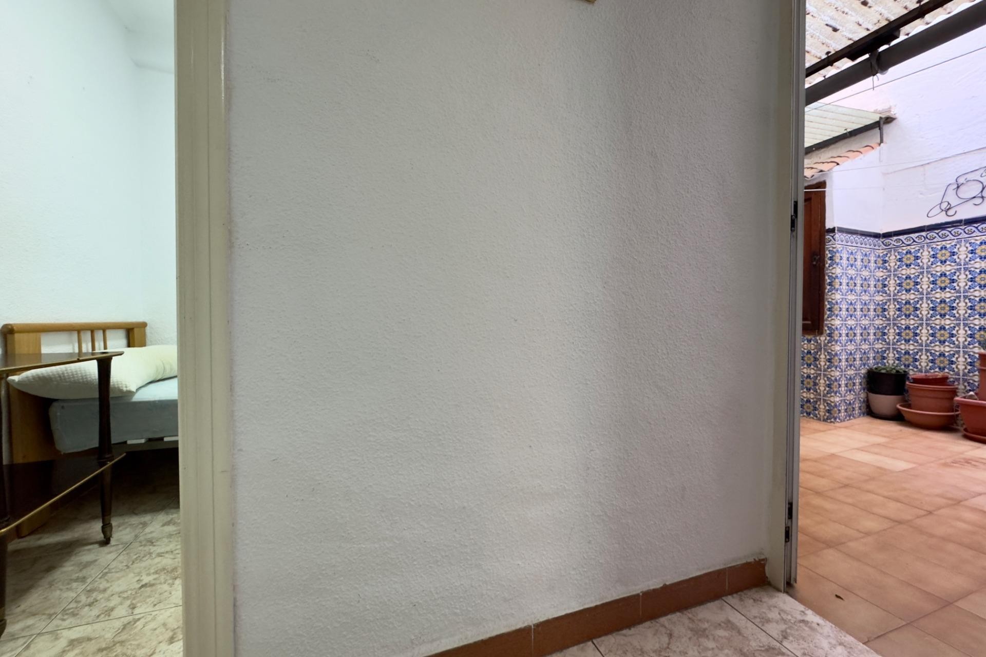 Revente - Apartment - Elche - San Crispín