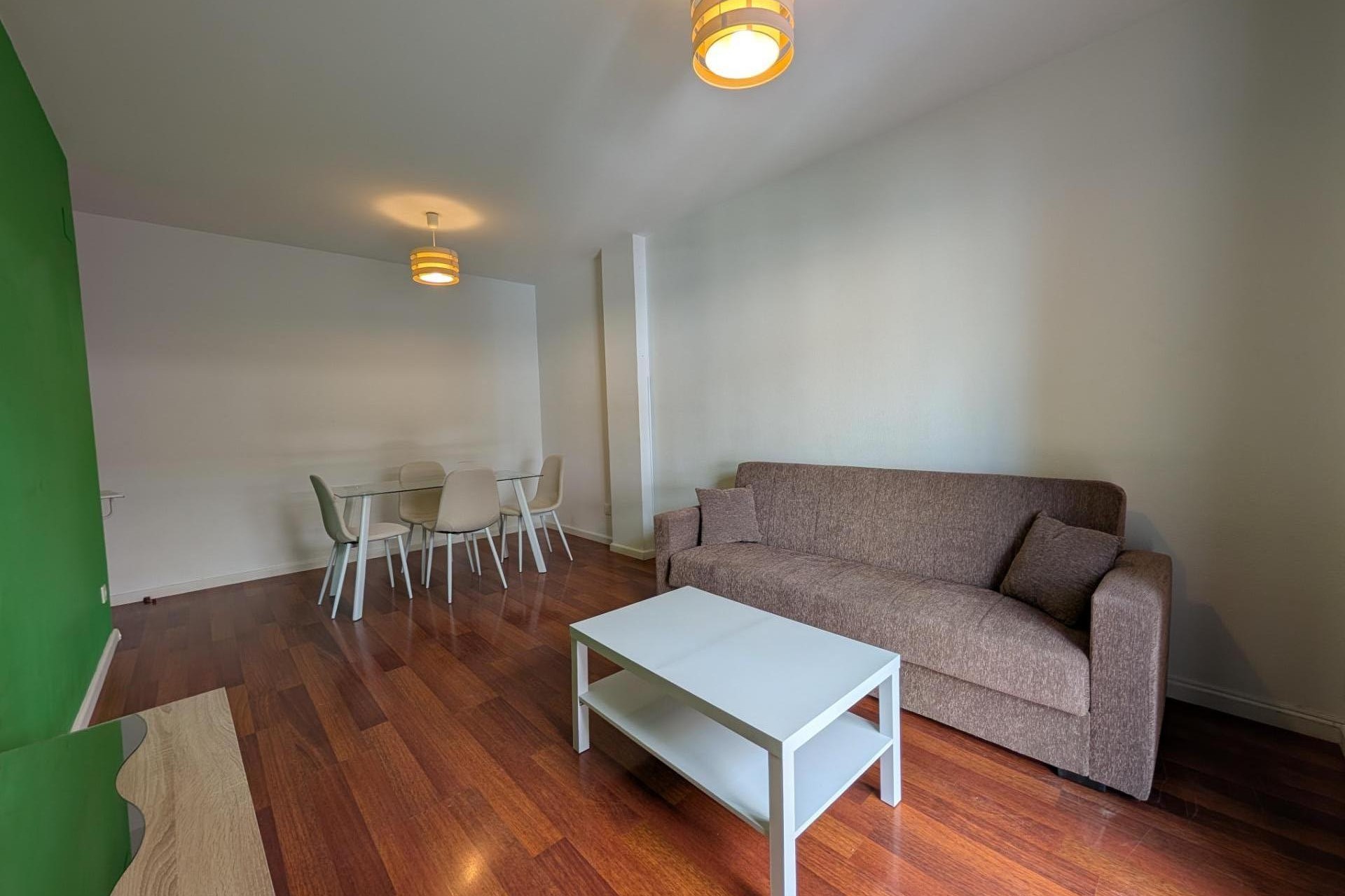 Revente - Apartment - Santa Pola - Centro