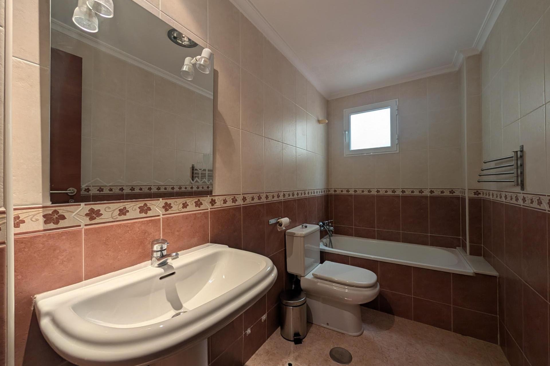 Revente - Apartment - Santa Pola - Centro