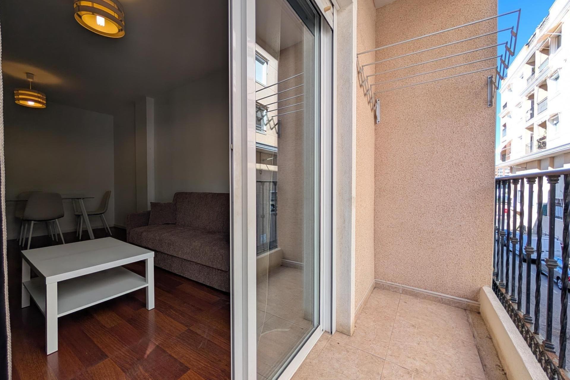 Revente - Apartment - Santa Pola - Centro