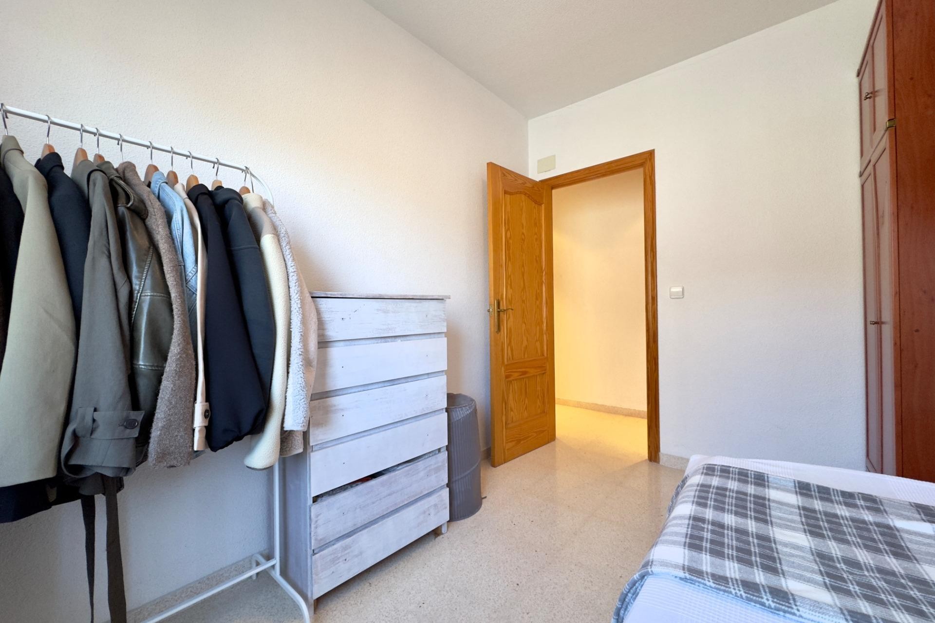 Revente - Apartment - Santa Pola - Santiago bernabeu