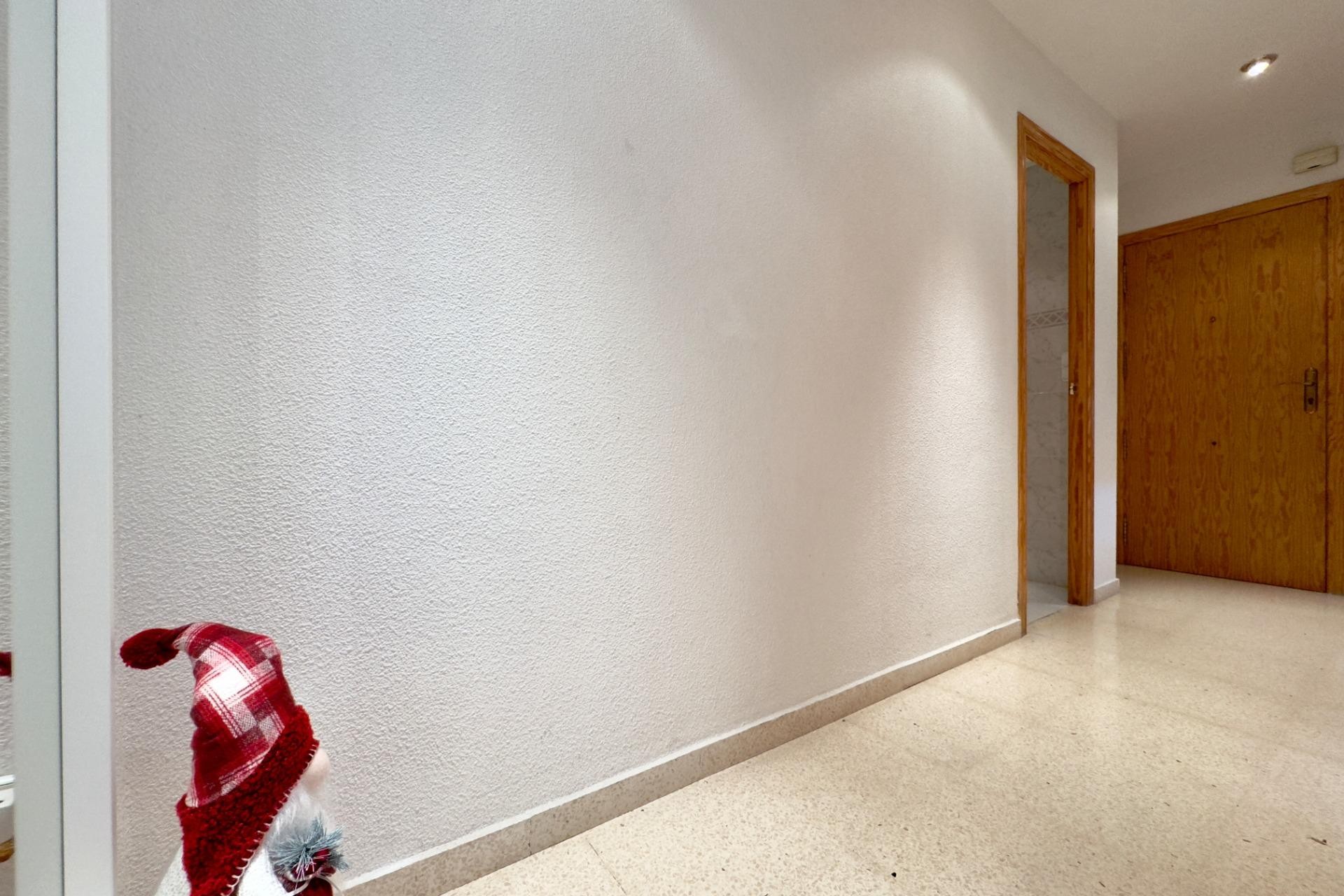 Revente - Apartment - Santa Pola - Santiago bernabeu