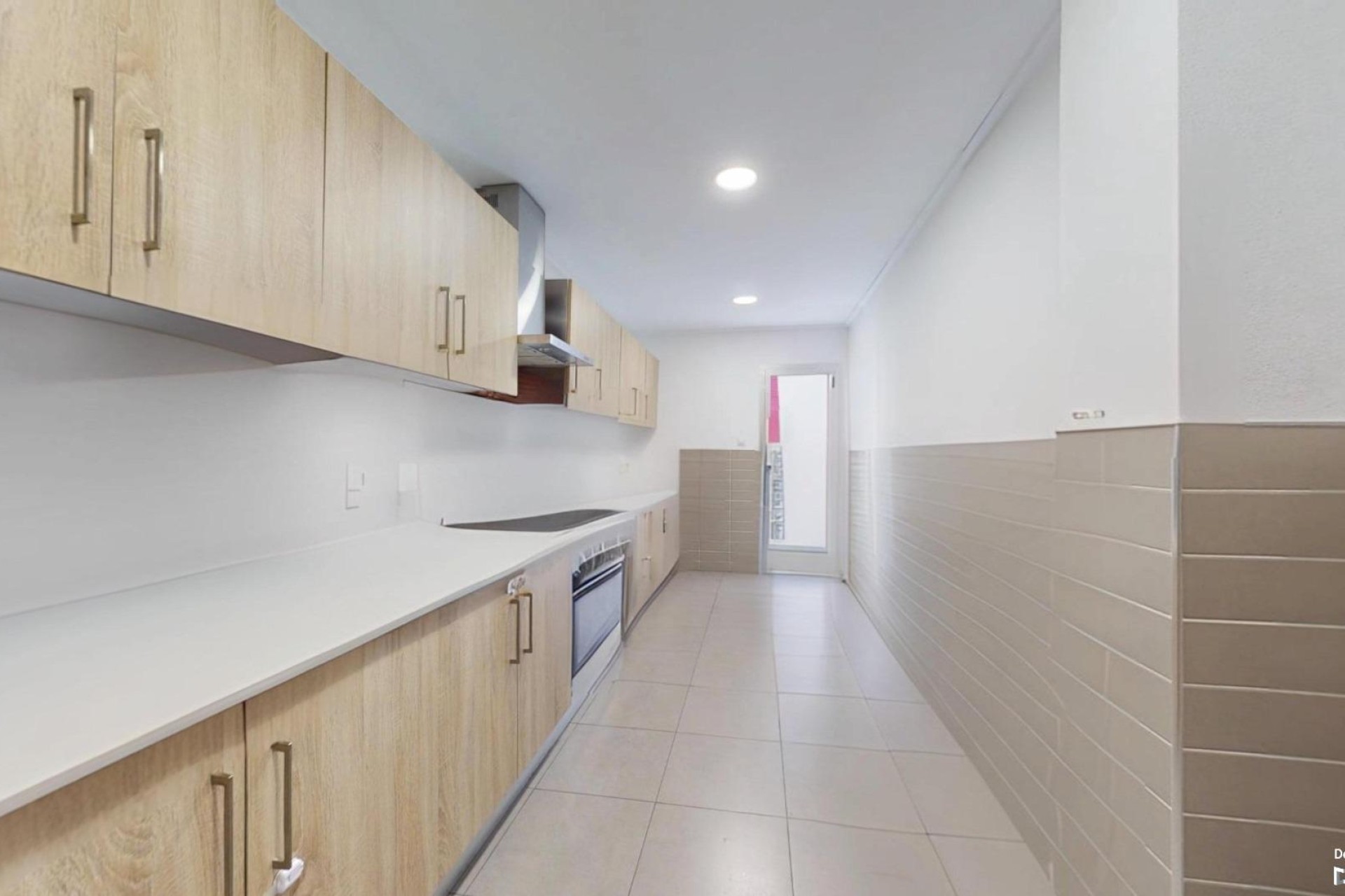 Revente - Appartement - Albatera - San isidro