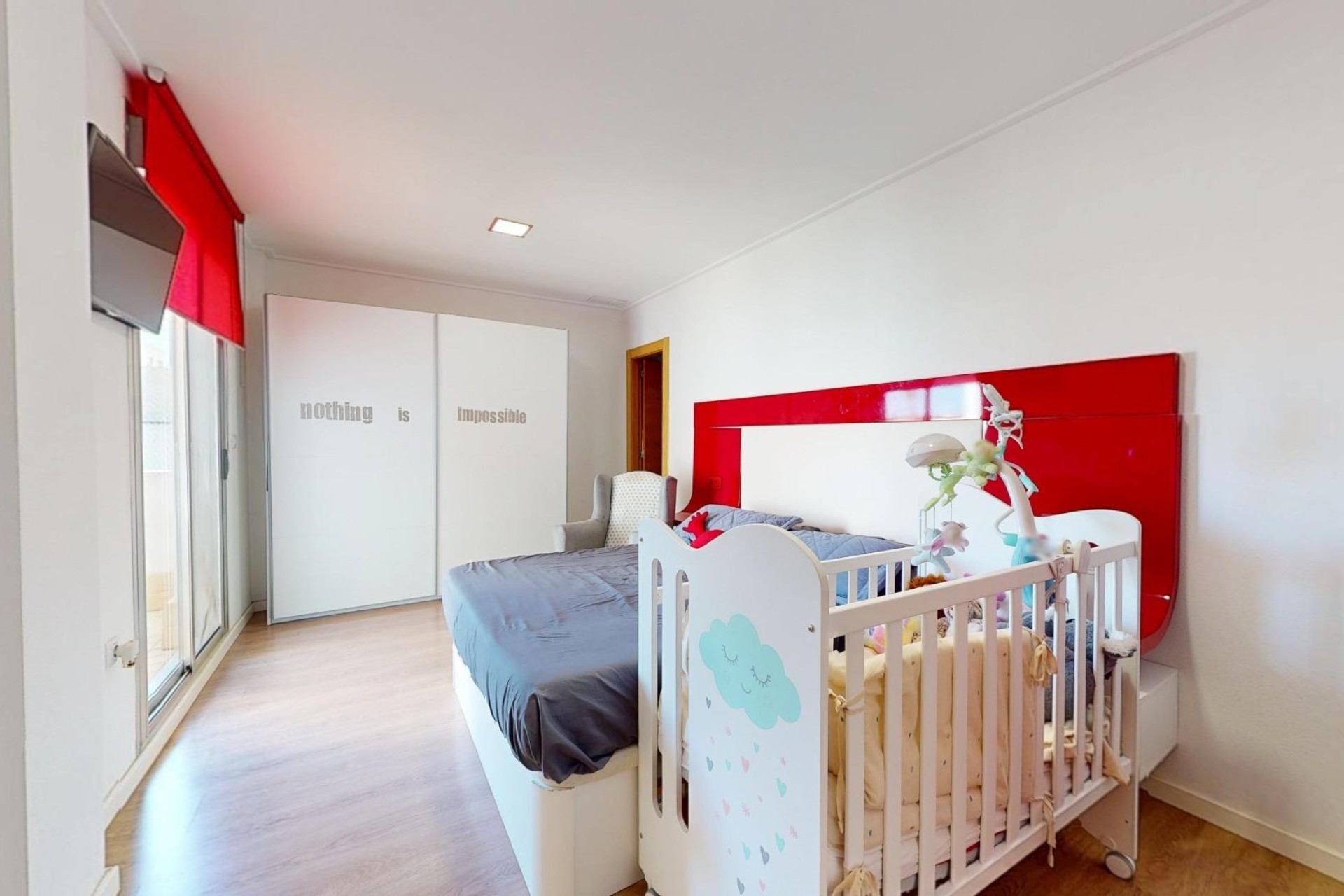 Revente - Appartement - Albatera - San isidro