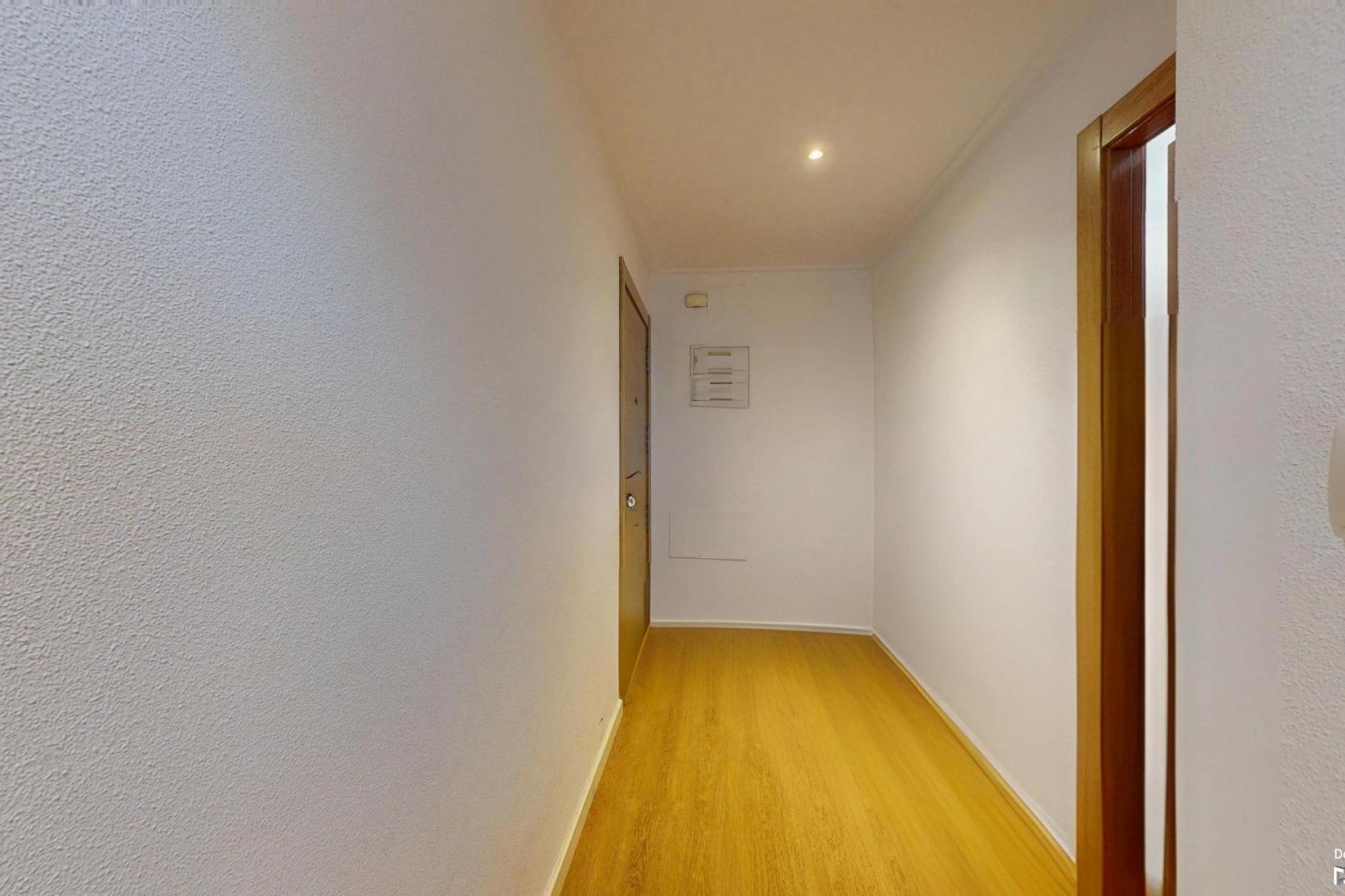 Revente - Appartement - Albatera - San isidro