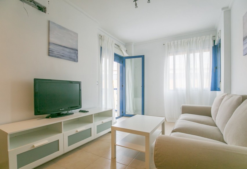 Revente - Appartement - Alicante - Agua marga