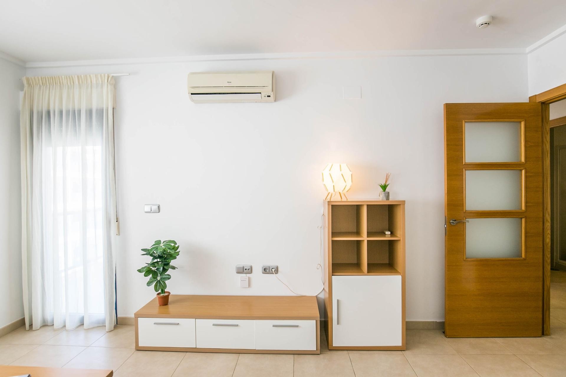 Revente - Appartement - Alicante - Aguamarga