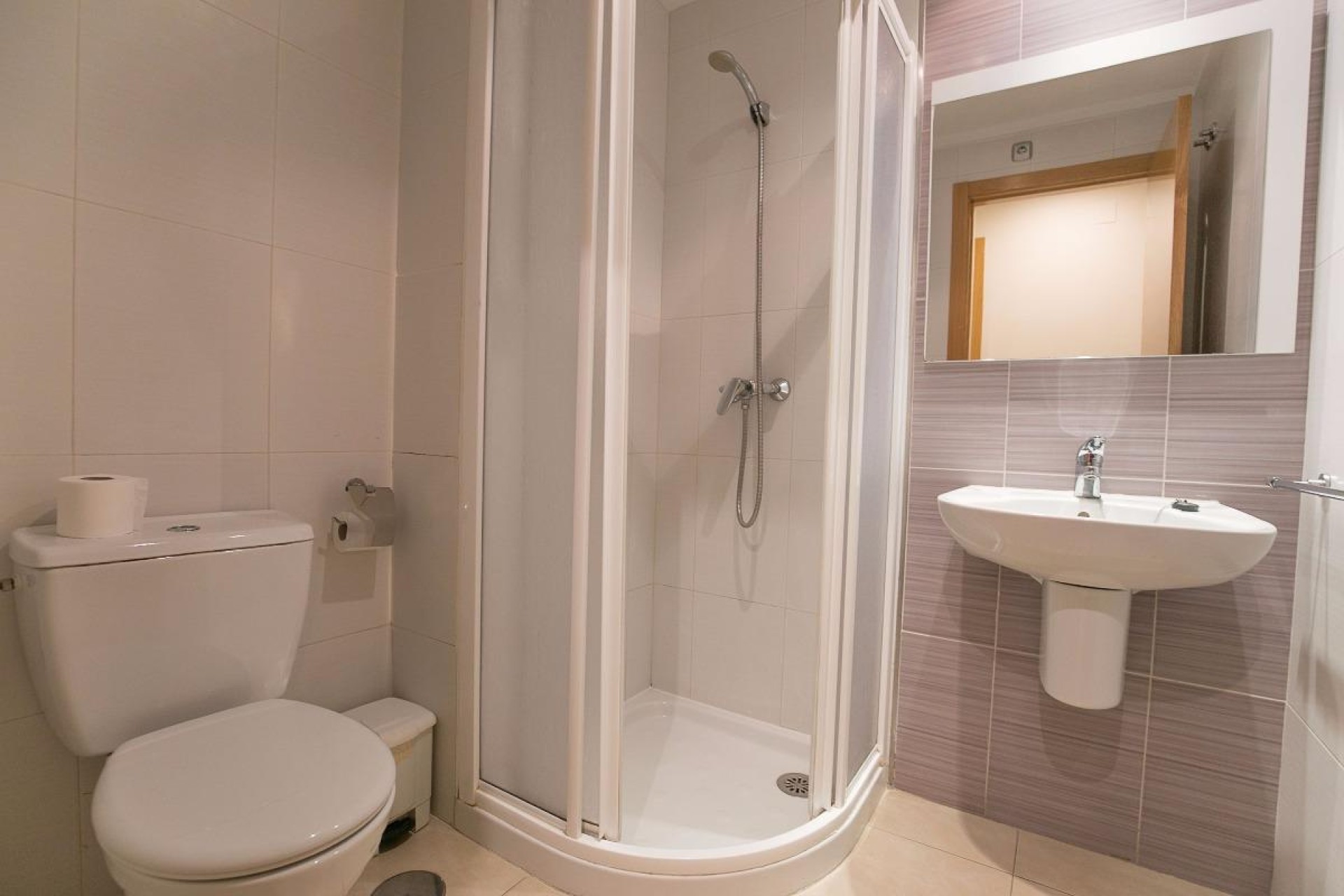 Revente - Appartement - Alicante - Aguamarga