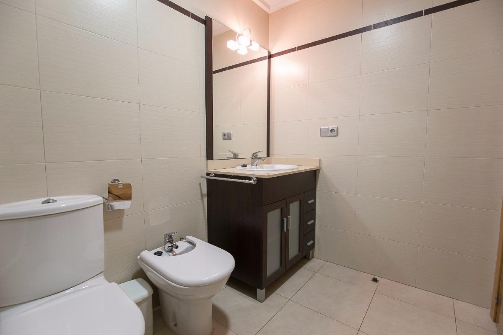 Revente - Appartement - Alicante - Aguamarga