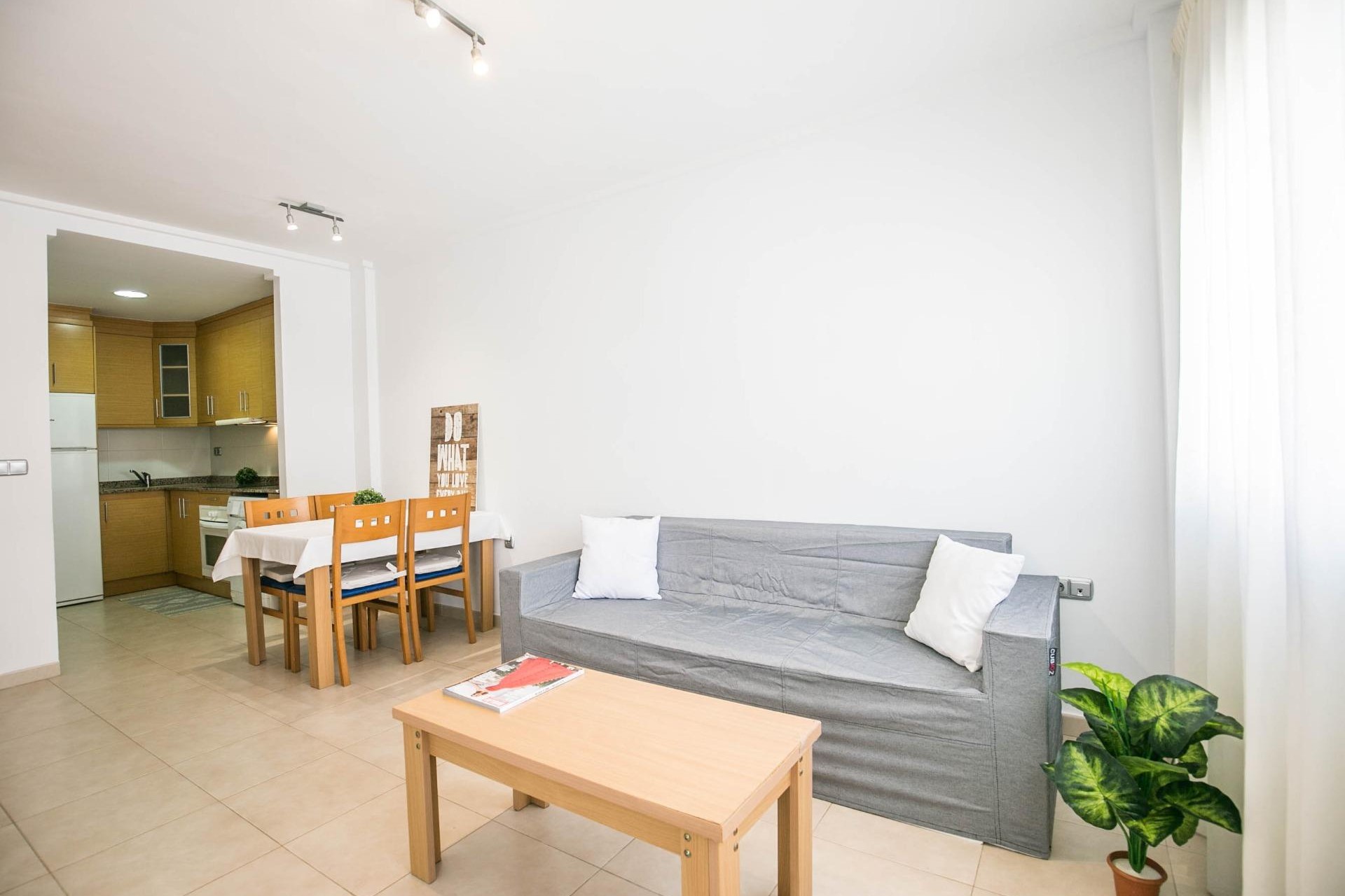 Revente - Appartement - Alicante - Aguamarga