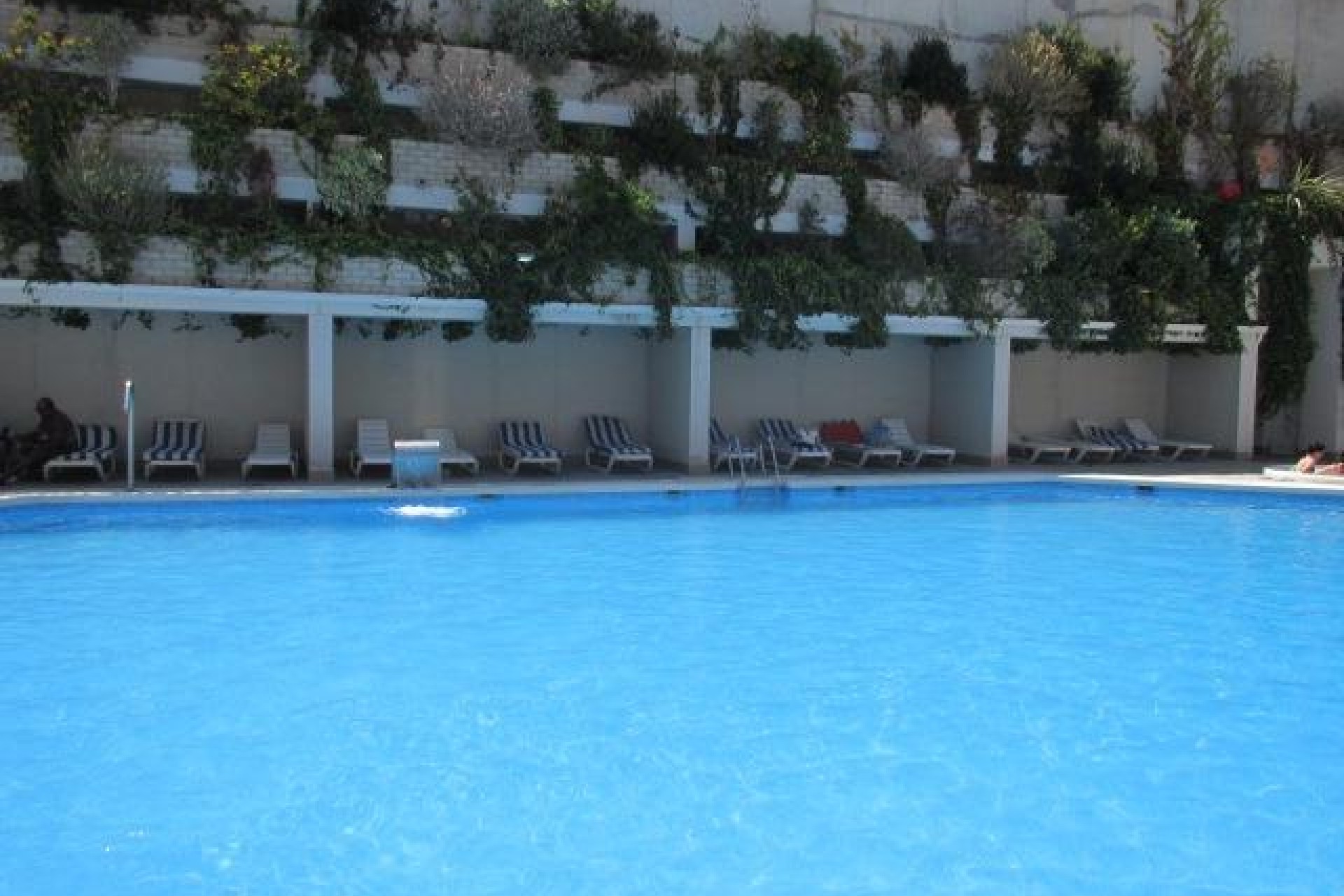 Revente - Appartement - Alicante - Aguamarga