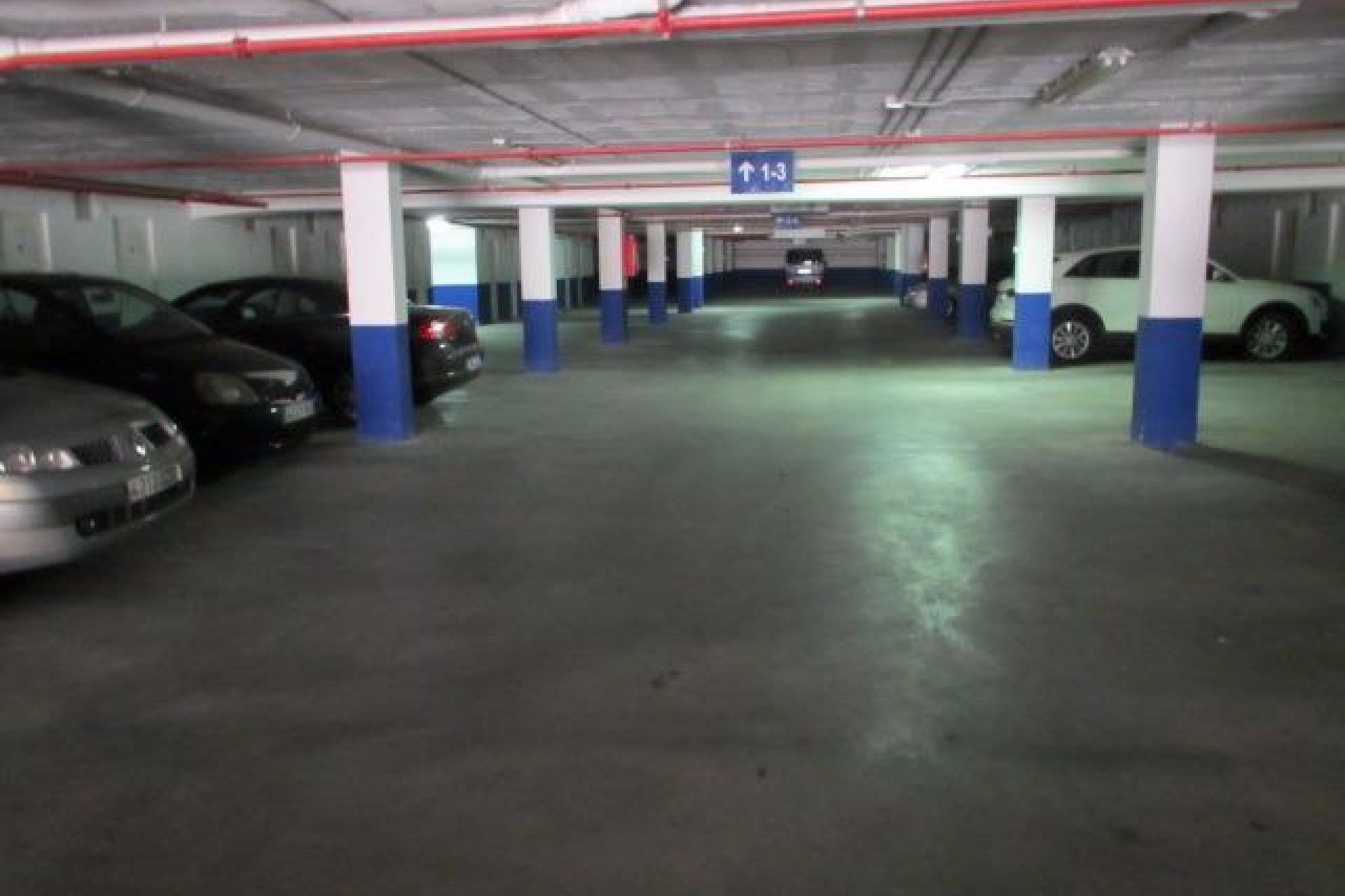 Revente - Appartement - Alicante - Aguamarga