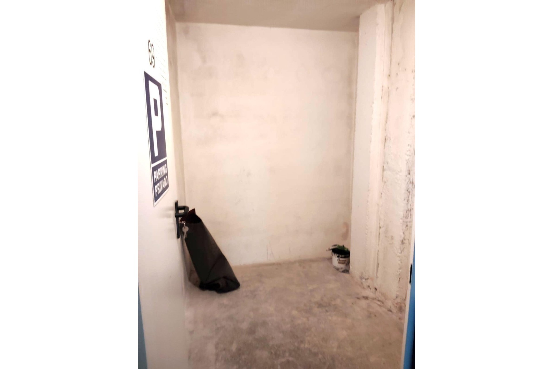 Revente - Appartement - Alicante - Aguamarga