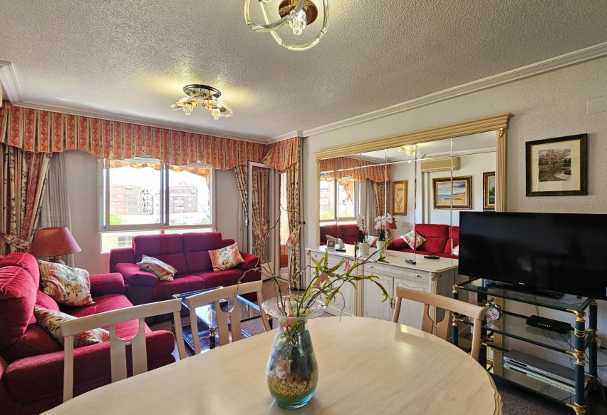 Revente - Appartement - Alicante - Altozano