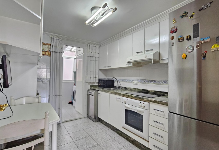 Revente - Appartement - Alicante - Altozano