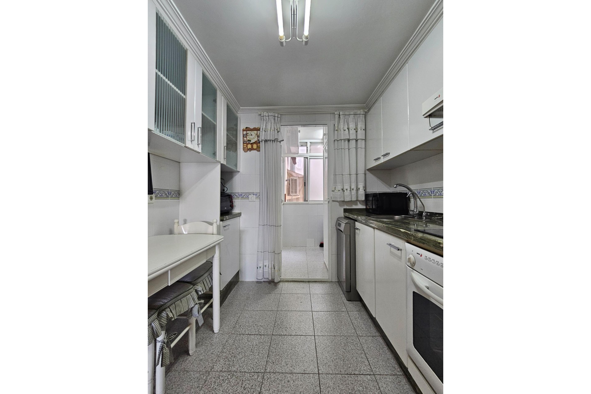 Revente - Appartement - Alicante - Altozano