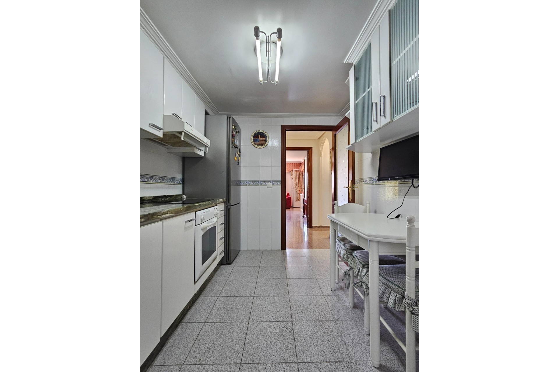 Revente - Appartement - Alicante - Altozano