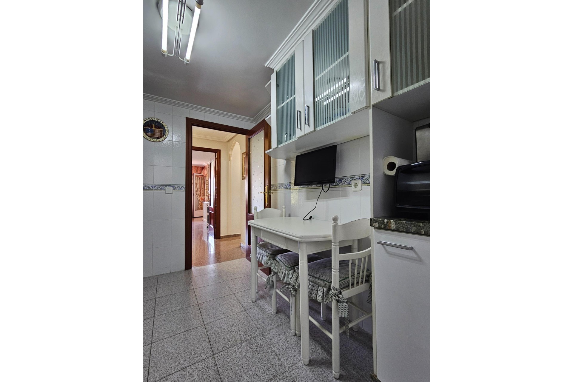Revente - Appartement - Alicante - Altozano