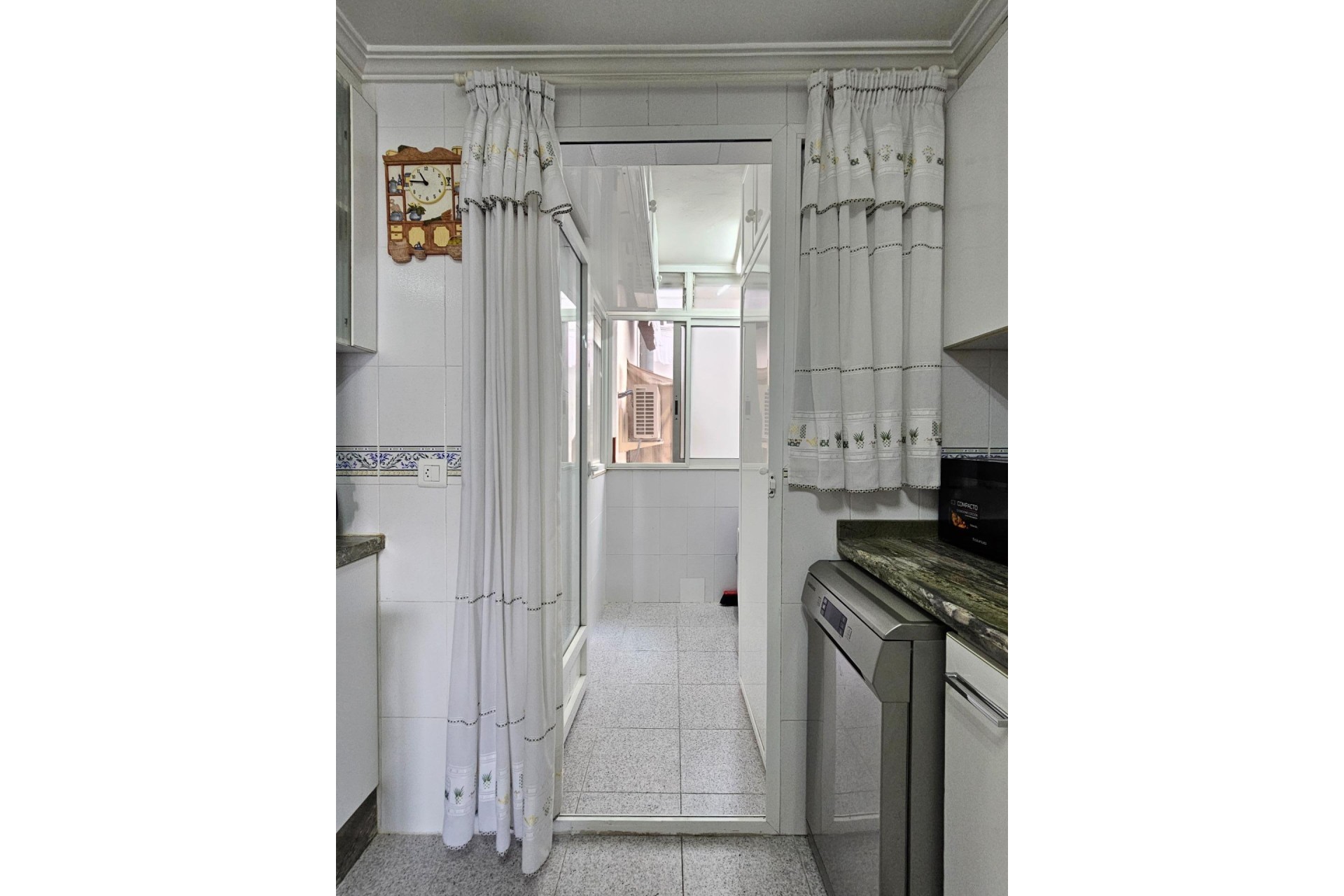 Revente - Appartement - Alicante - Altozano