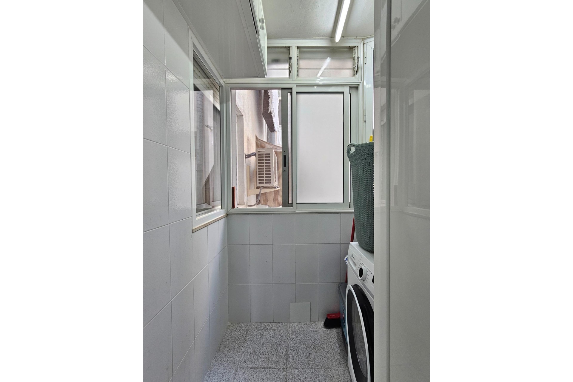 Revente - Appartement - Alicante - Altozano