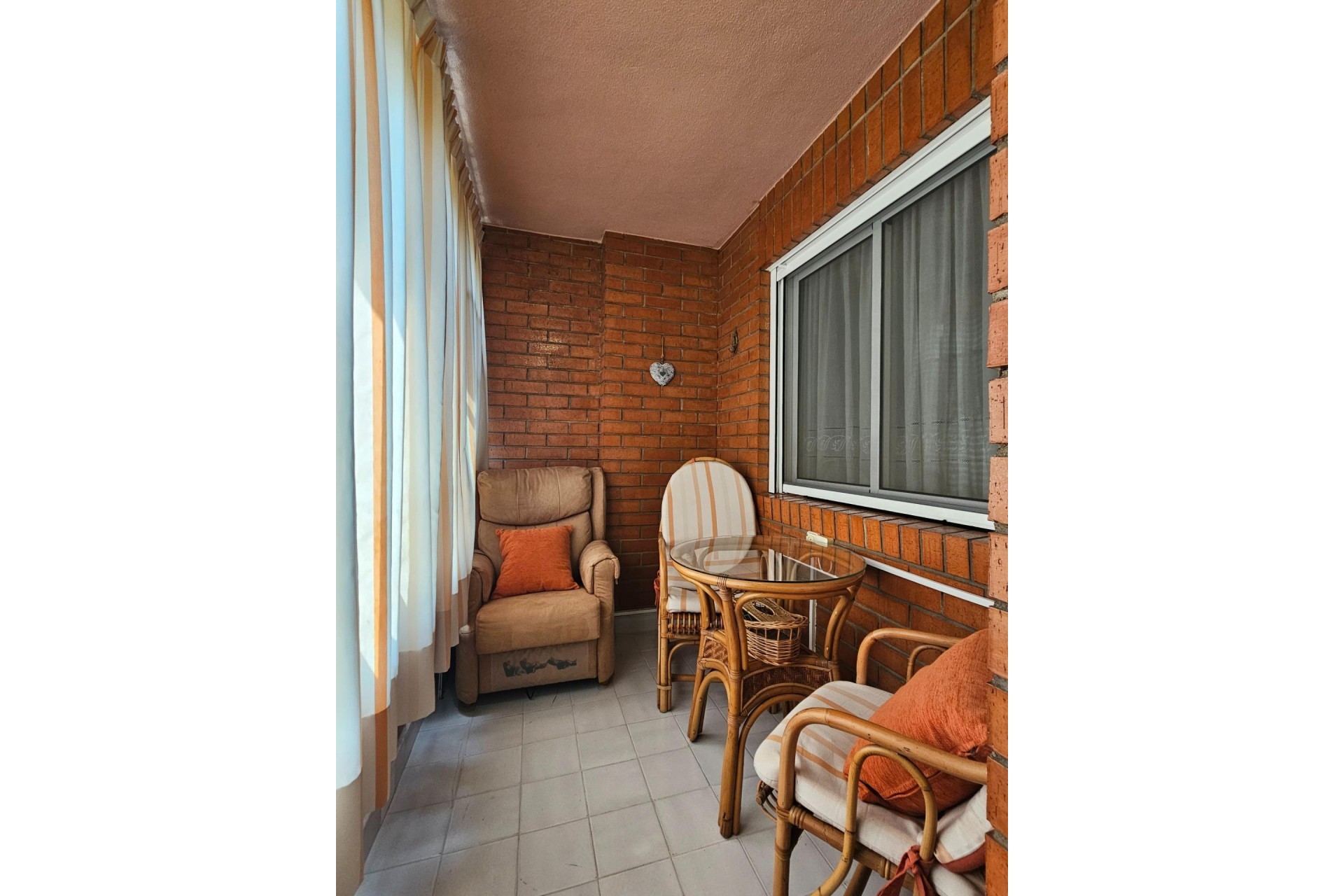 Revente - Appartement - Alicante - Altozano