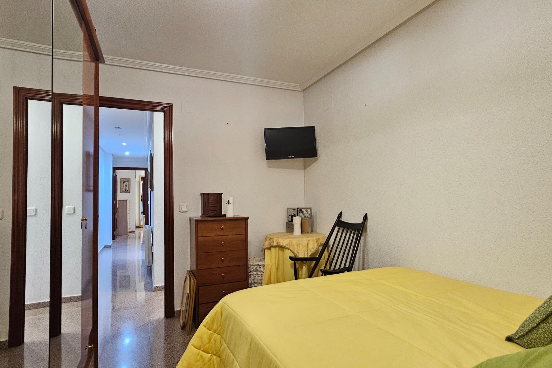 Revente - Appartement - Alicante - Altozano