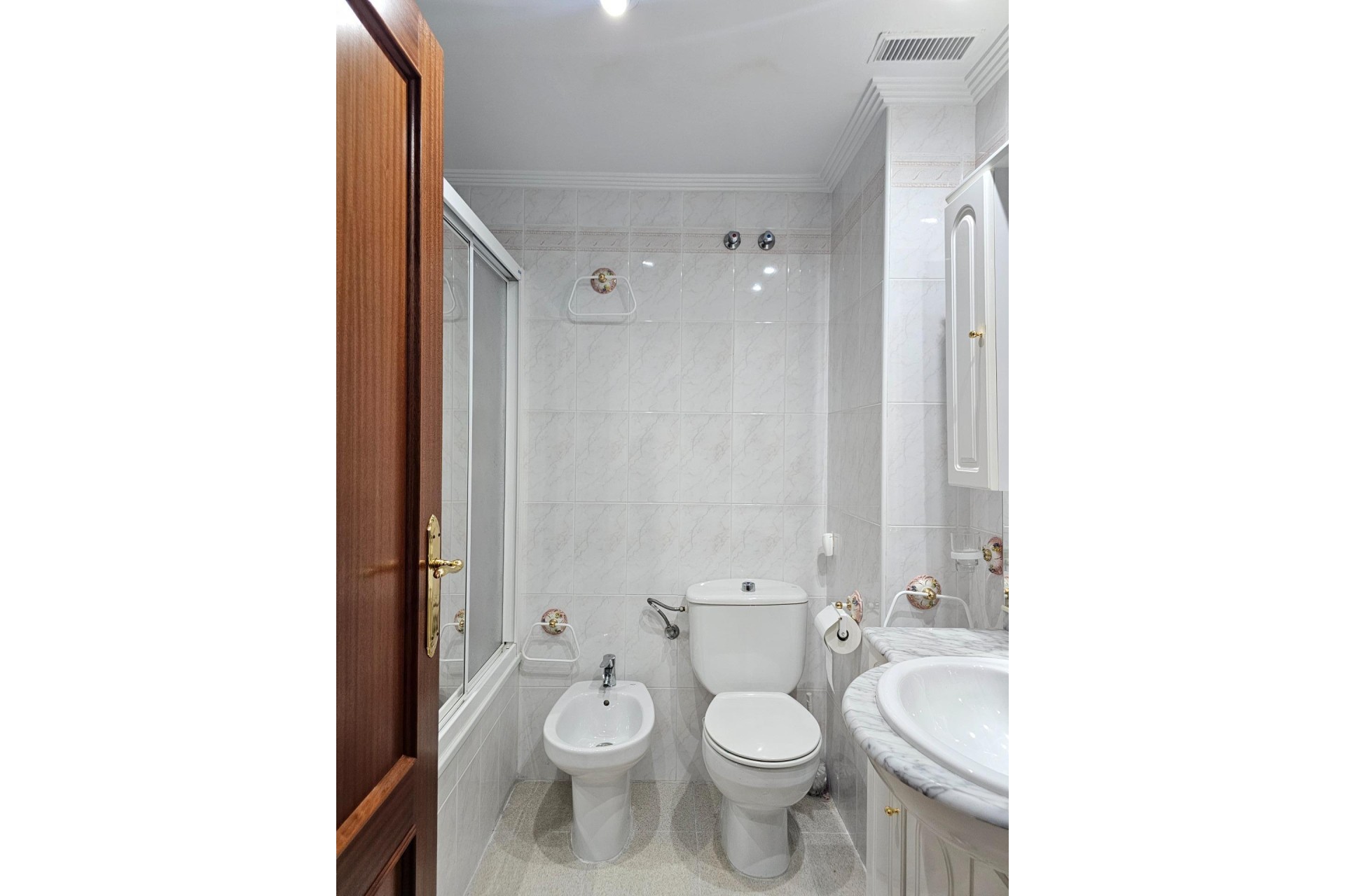 Revente - Appartement - Alicante - Altozano