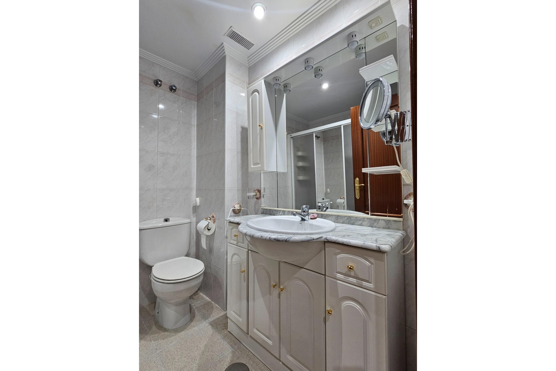 Revente - Appartement - Alicante - Altozano