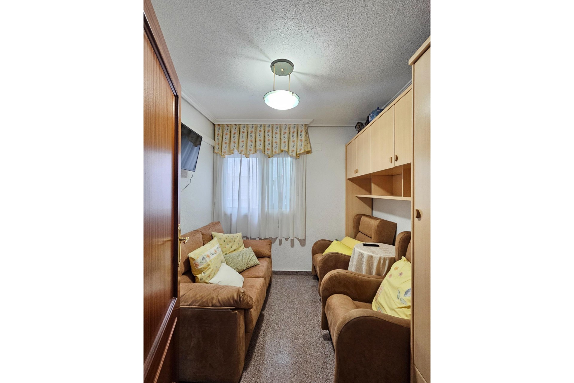 Revente - Appartement - Alicante - Altozano