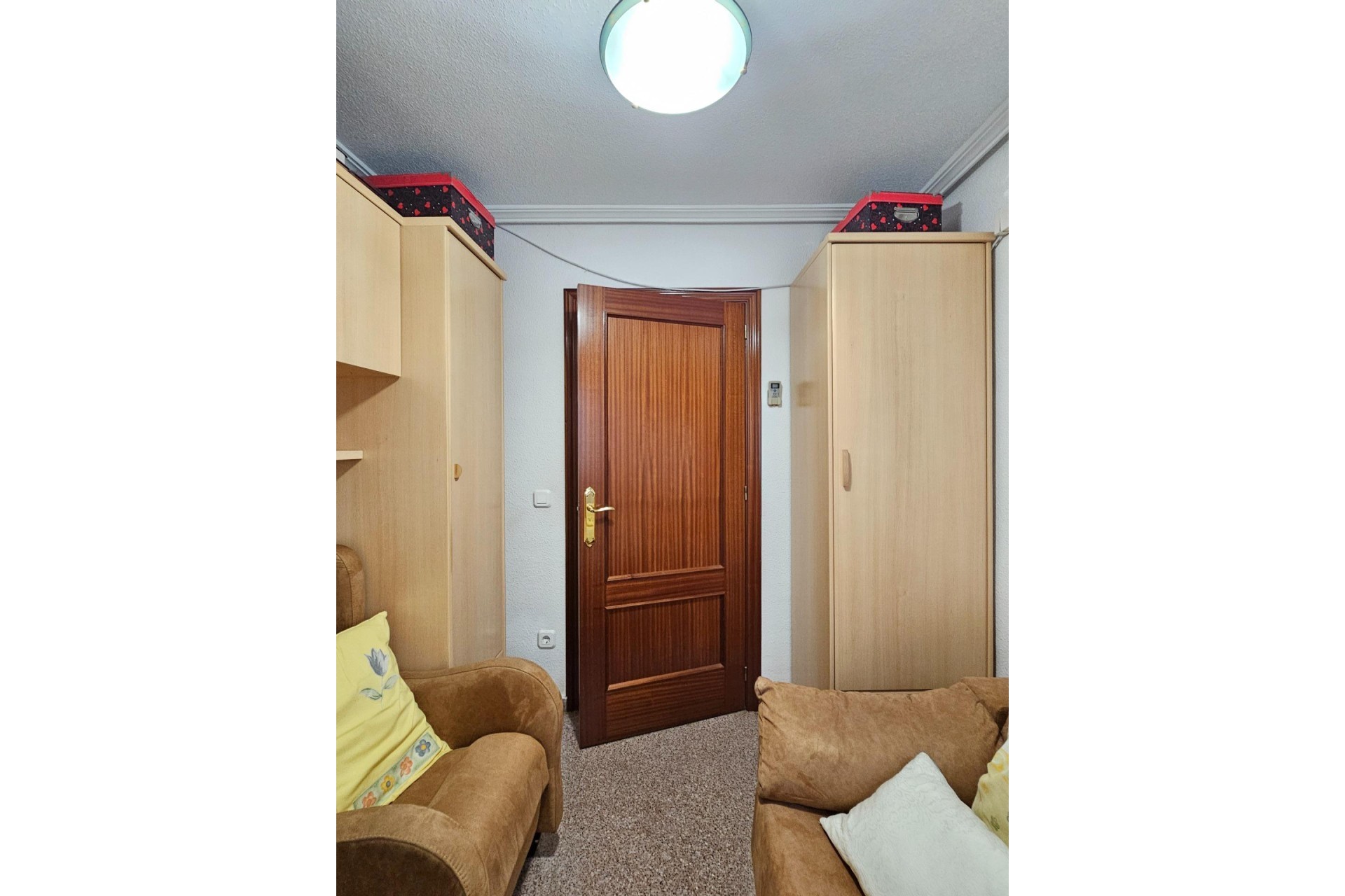 Revente - Appartement - Alicante - Altozano
