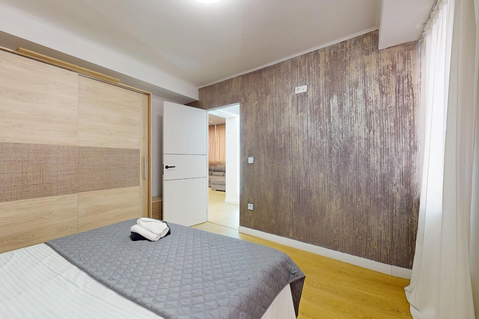 Revente - Appartement - Alicante - Altozano