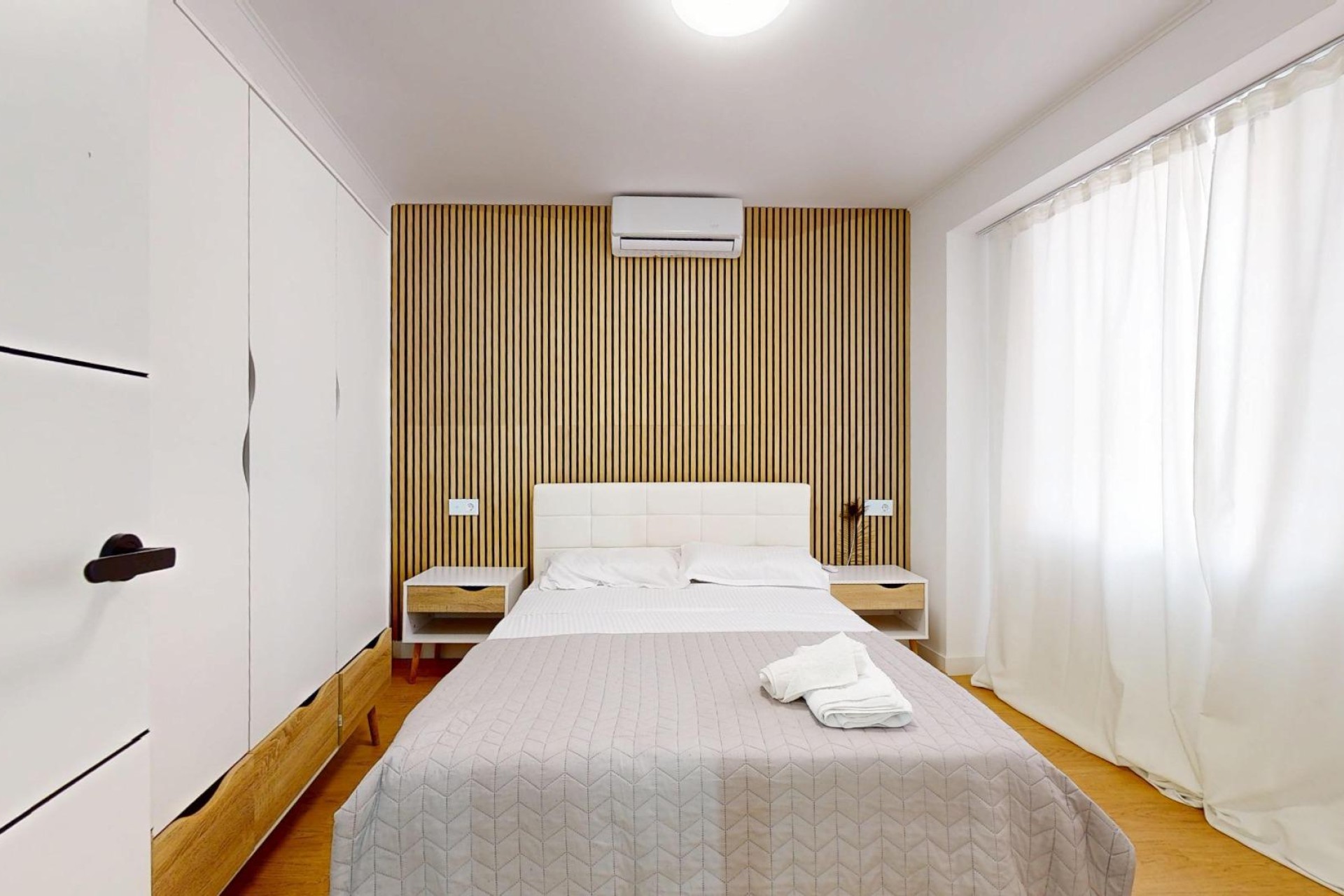 Revente - Appartement - Alicante - Altozano