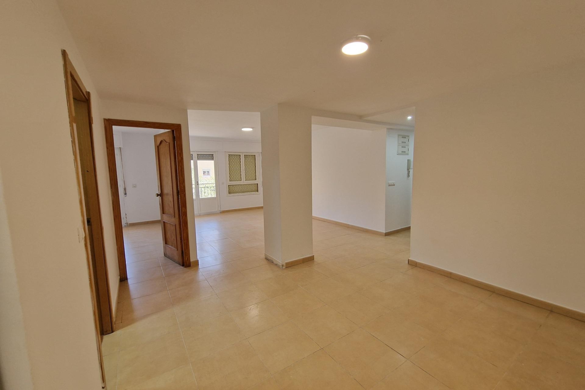 Revente - Appartement - Alicante - Altozano