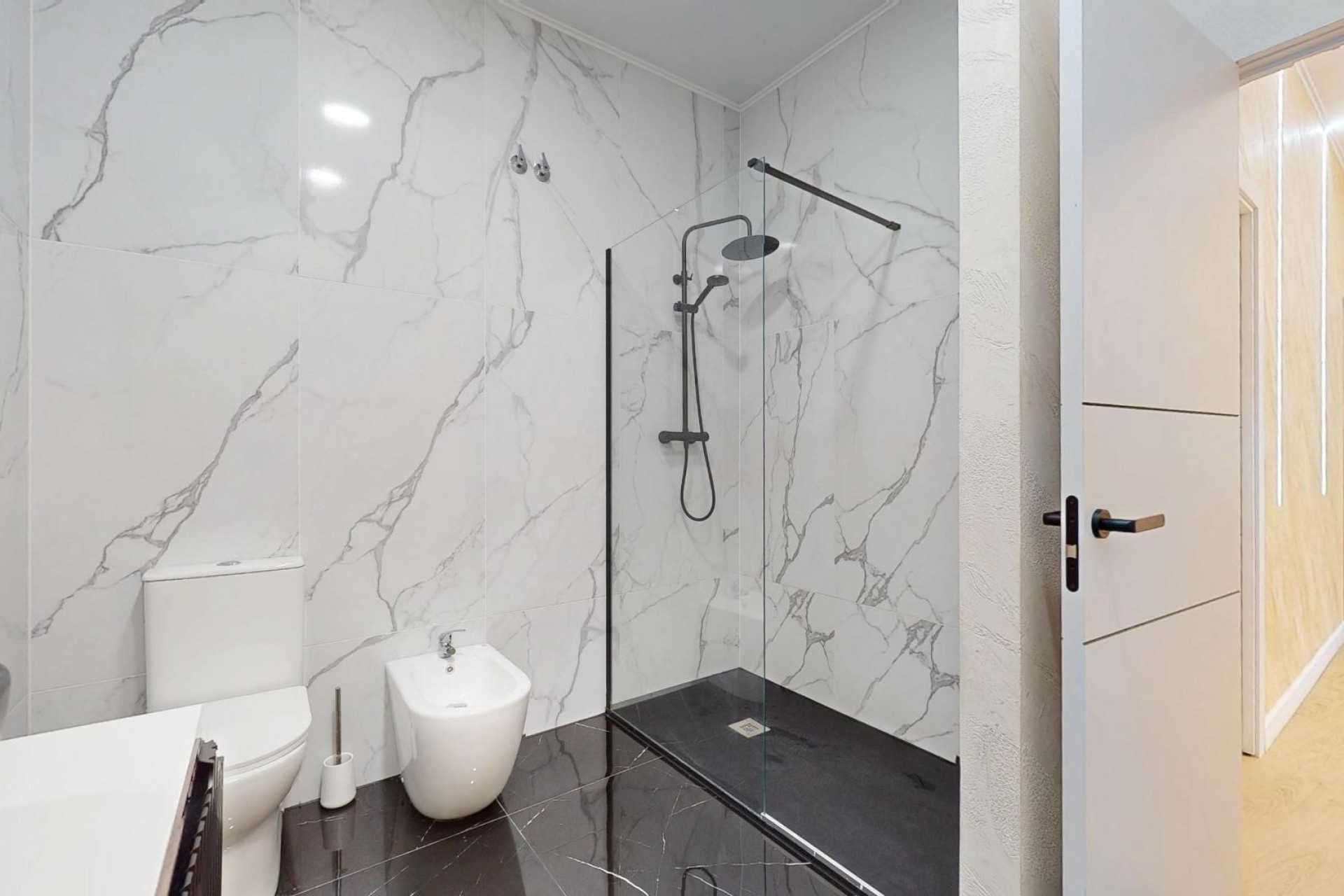 Revente - Appartement - Alicante - Altozano