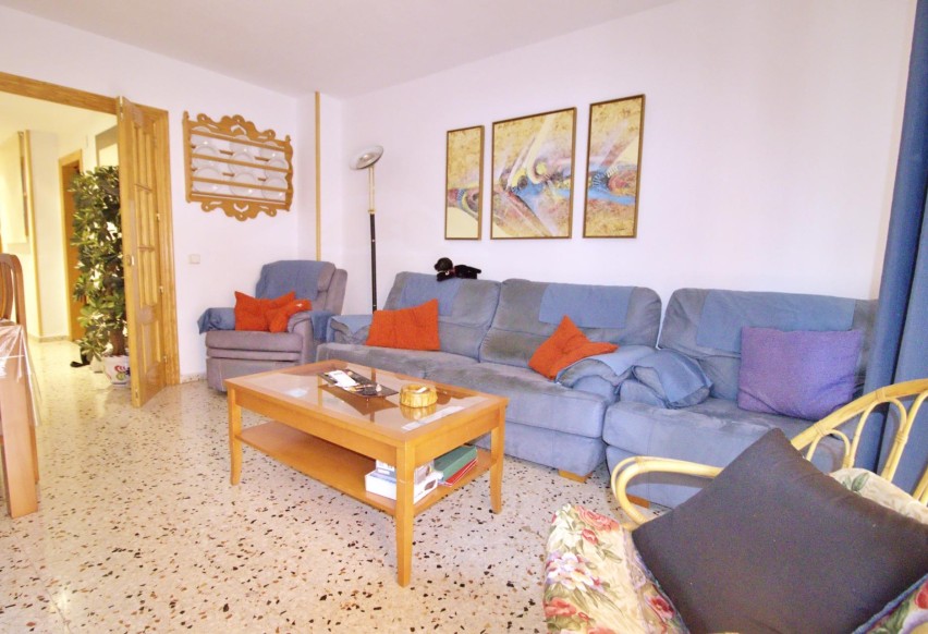 Revente - Appartement - Alicante - Benalua