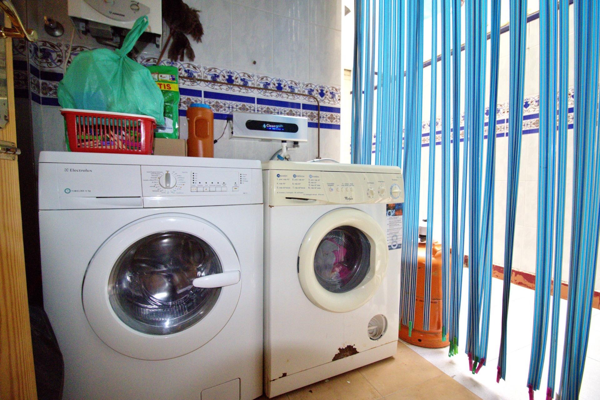 Revente - Appartement - Alicante - Benalua