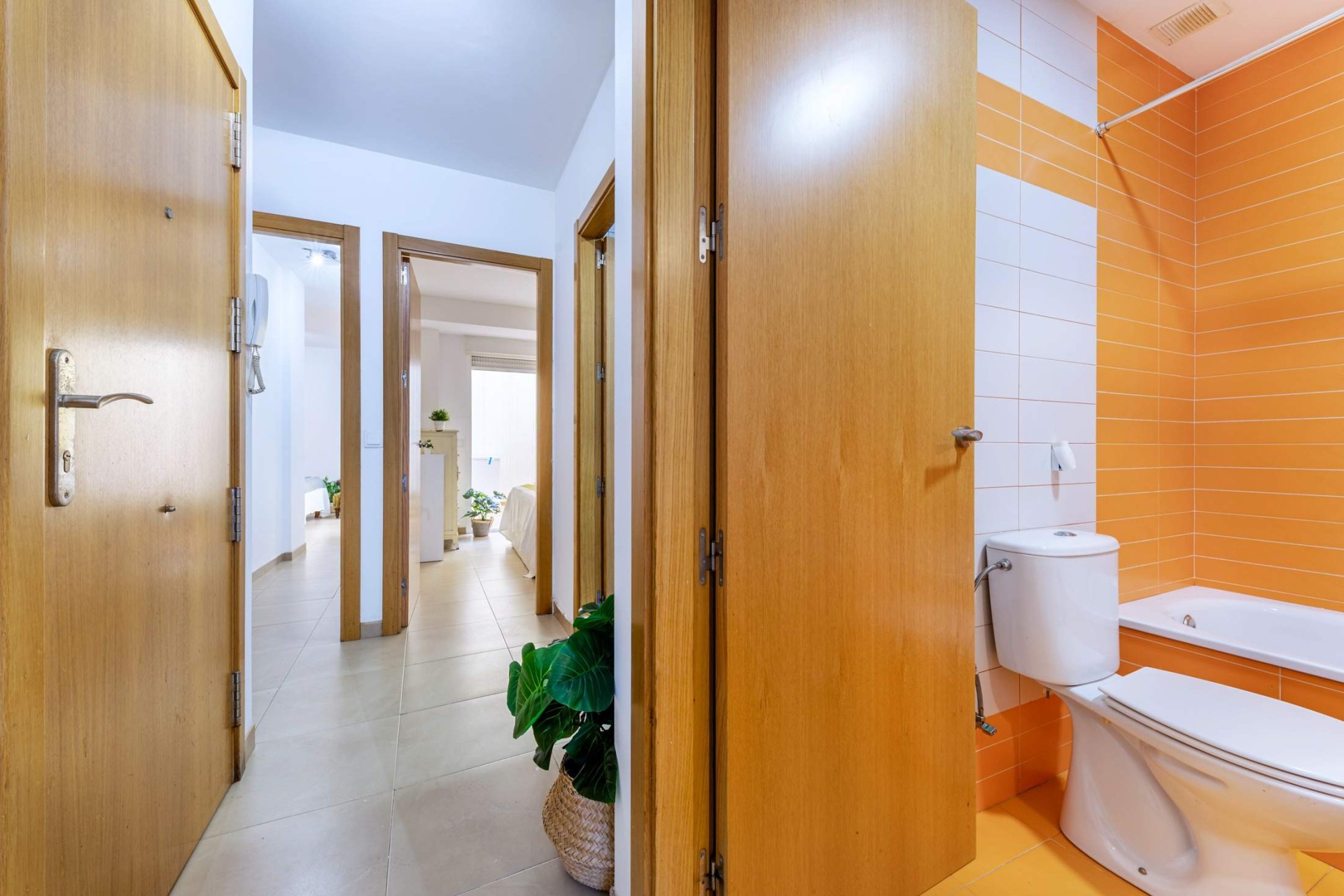 Revente - Appartement - Alicante - Carolinas bajas