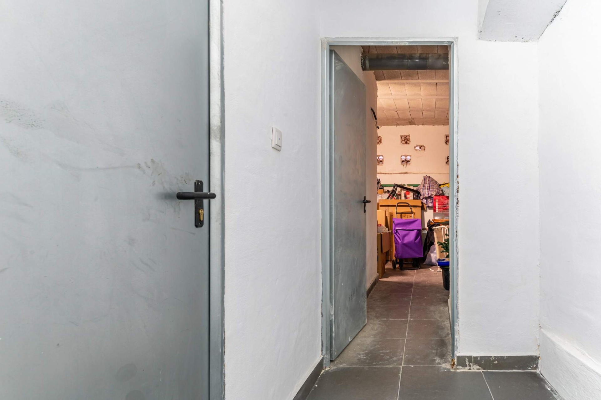 Revente - Appartement - Alicante - Carolinas bajas